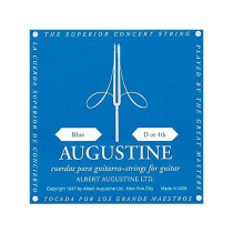 BLUE D-4TH AUGUSTINE