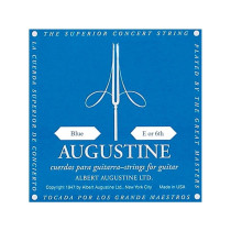BLUE E-6TH AUGUSTINE