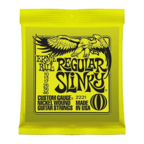 P02221 ERNIE BALL