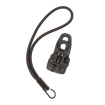 Adam Hall Accessories MIDI CLIP BLK M50 AH