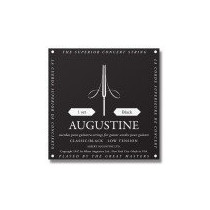 BLACK SETS AUGUSTINE