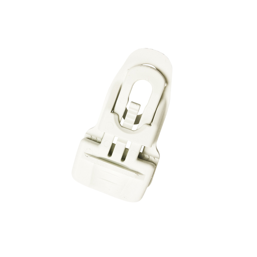 Adam Hall Accessories MIDI CLIP WHITE