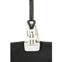 Adam Hall Accessories MIDI CLIP WHI M50 AH