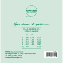 G.1200 OPTIMA