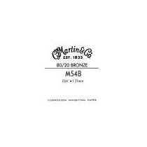 M54B MARTIN