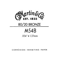 M54B MARTIN