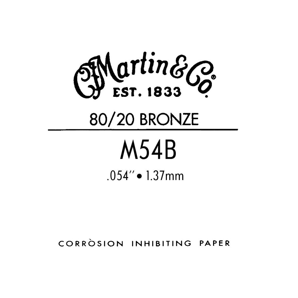M54B MARTIN
