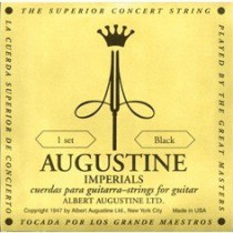 IMP BLACK SETS AUGUSTINE