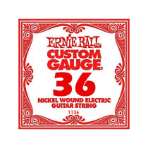 P01136 ERNIE BALL