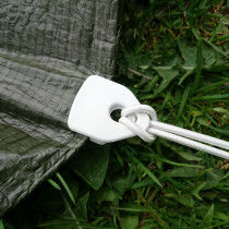 Adam Hall Accessories VX TRAC WHI