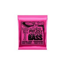 P02834 ERNIE BALL