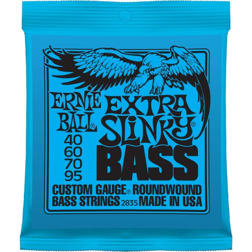 P02835 ERNIE BALL