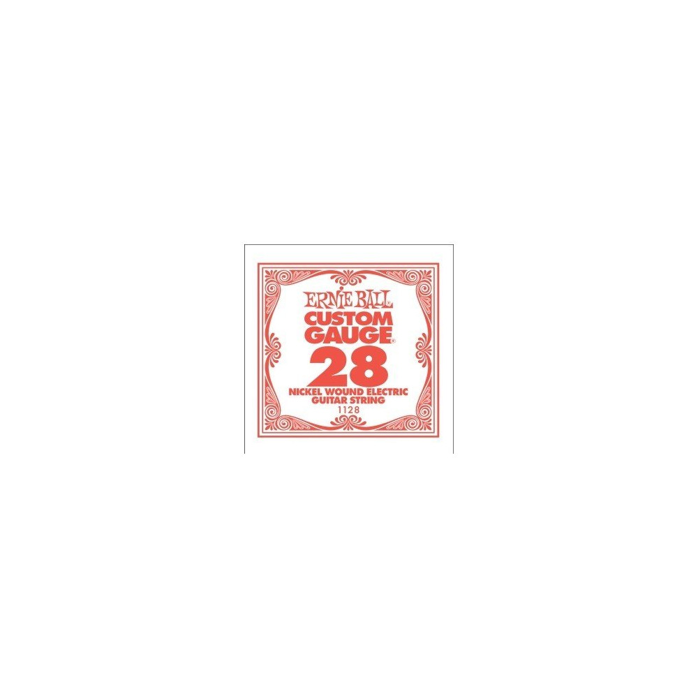 P01128 ERNIE BALL