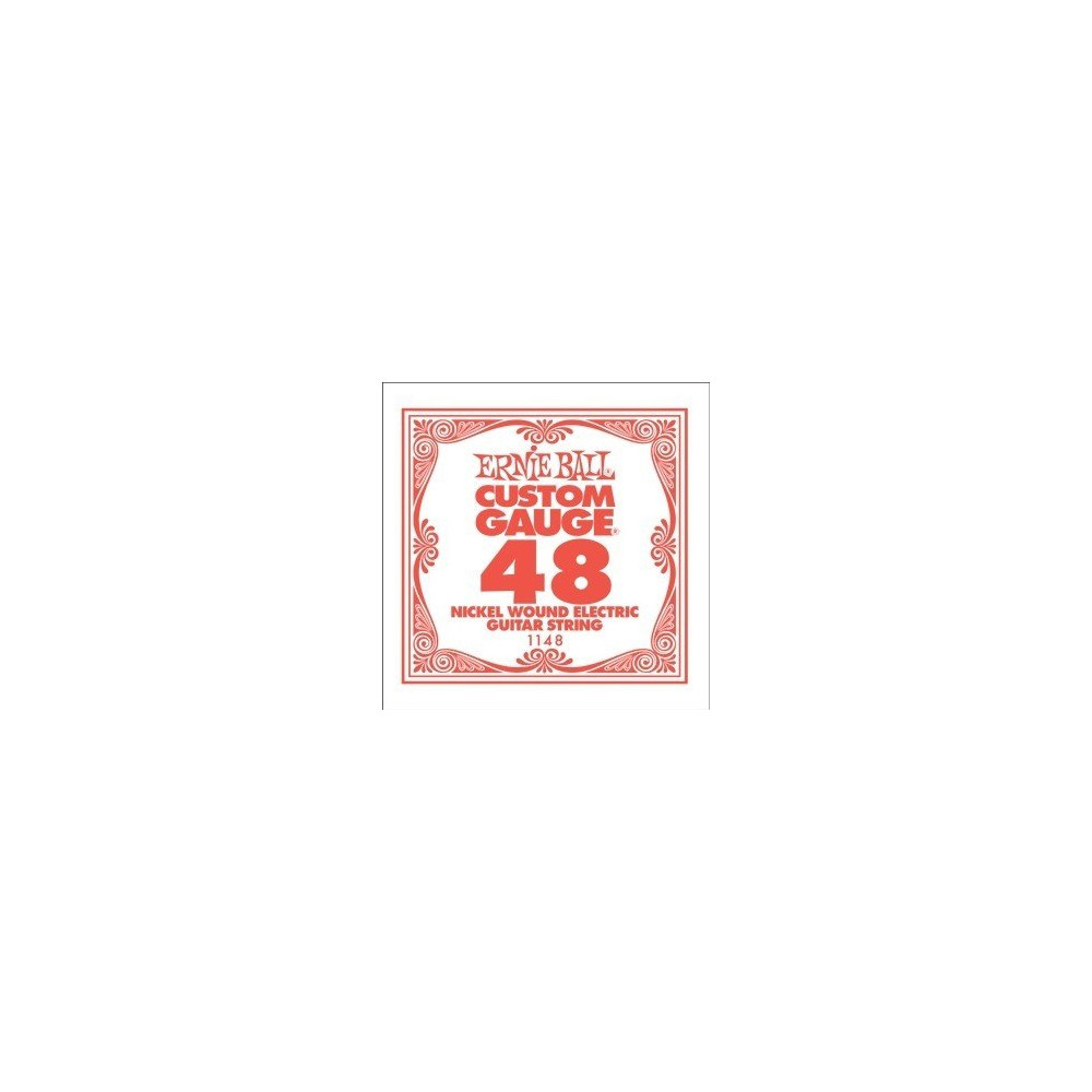 P01148 ERNIE BALL