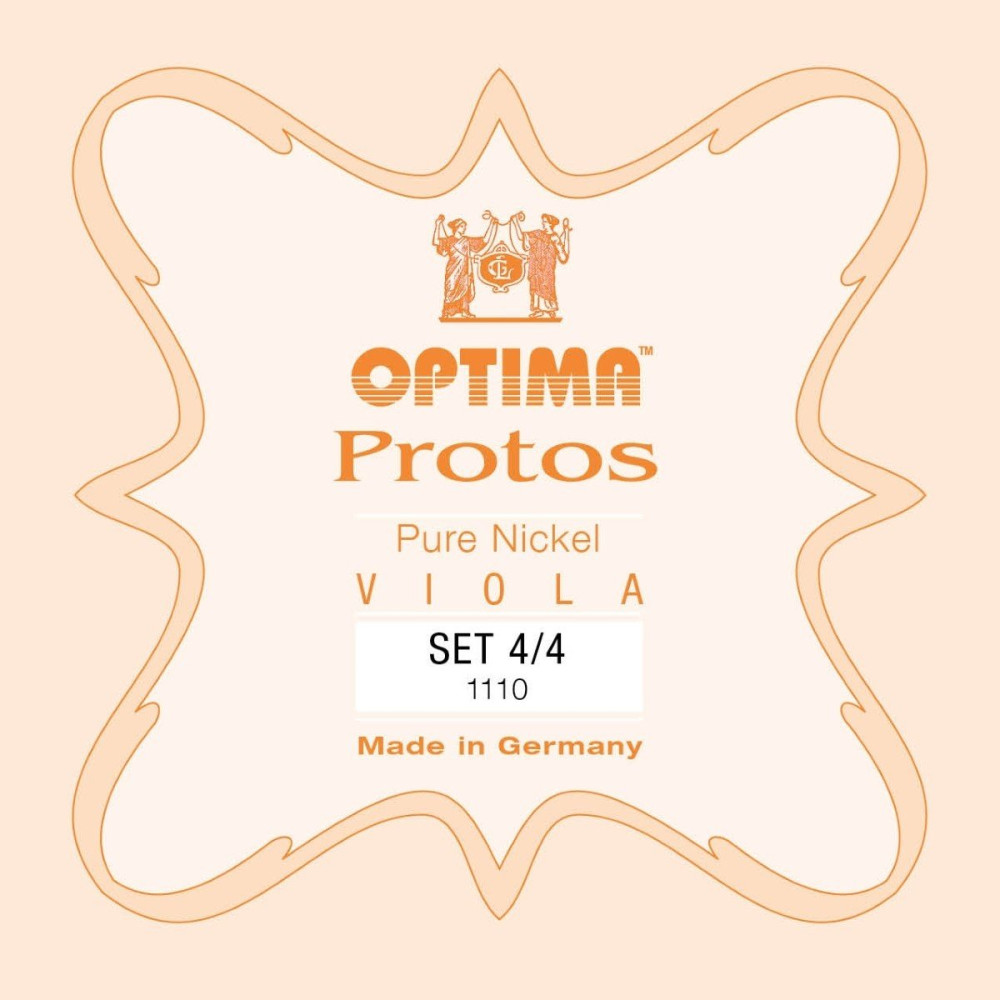 P.1110 OPTIMA