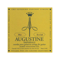 IMP B-2ND AUGUSTINE