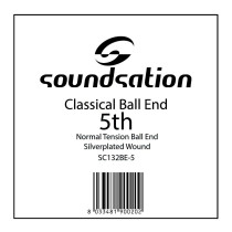 SC132BE-5 SOUNDSATION