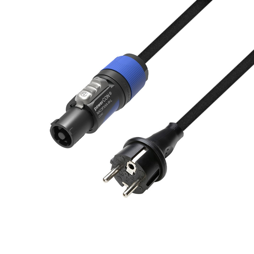 Adam Hall Cables 5 STAR PCON 0150