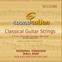 SC132BE SOUNDSATION