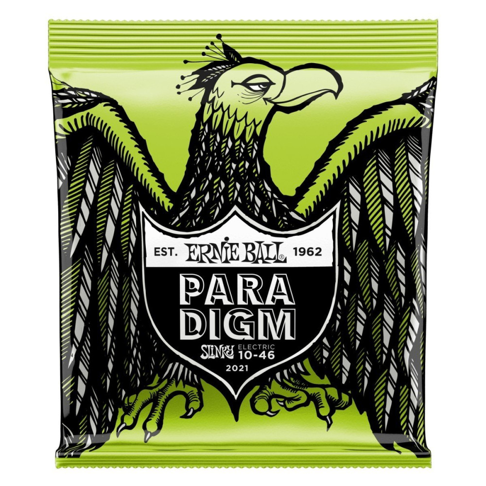 P02021 ERNIE BALL