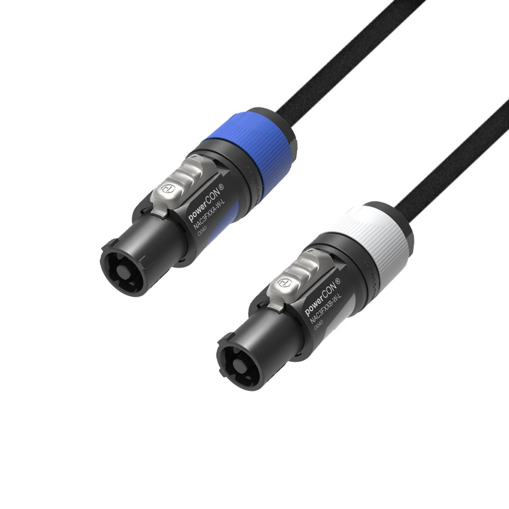 Adam Hall Cables 5 STAR PCON L 0500