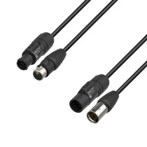 Adam Hall Cables 5 STAR H TCON 5D 0300 IP65