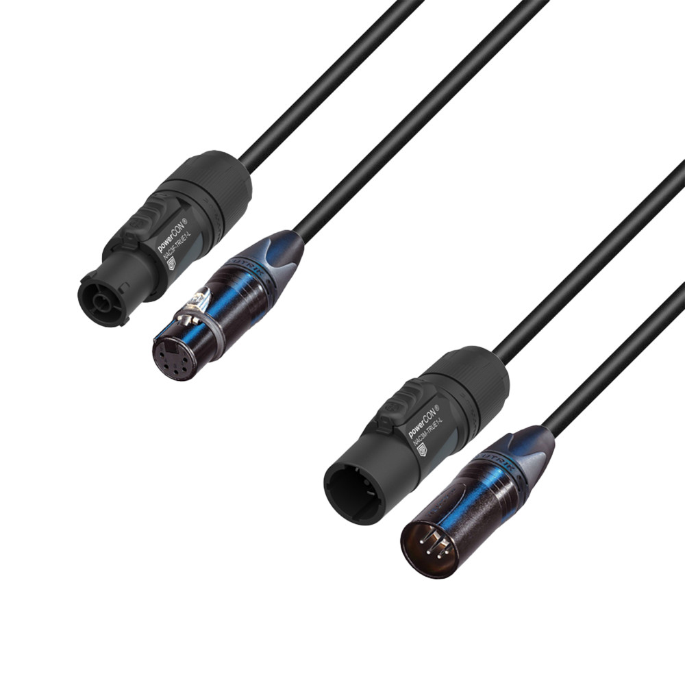 Adam Hall Cables 5 STAR H TCON 5D 1000