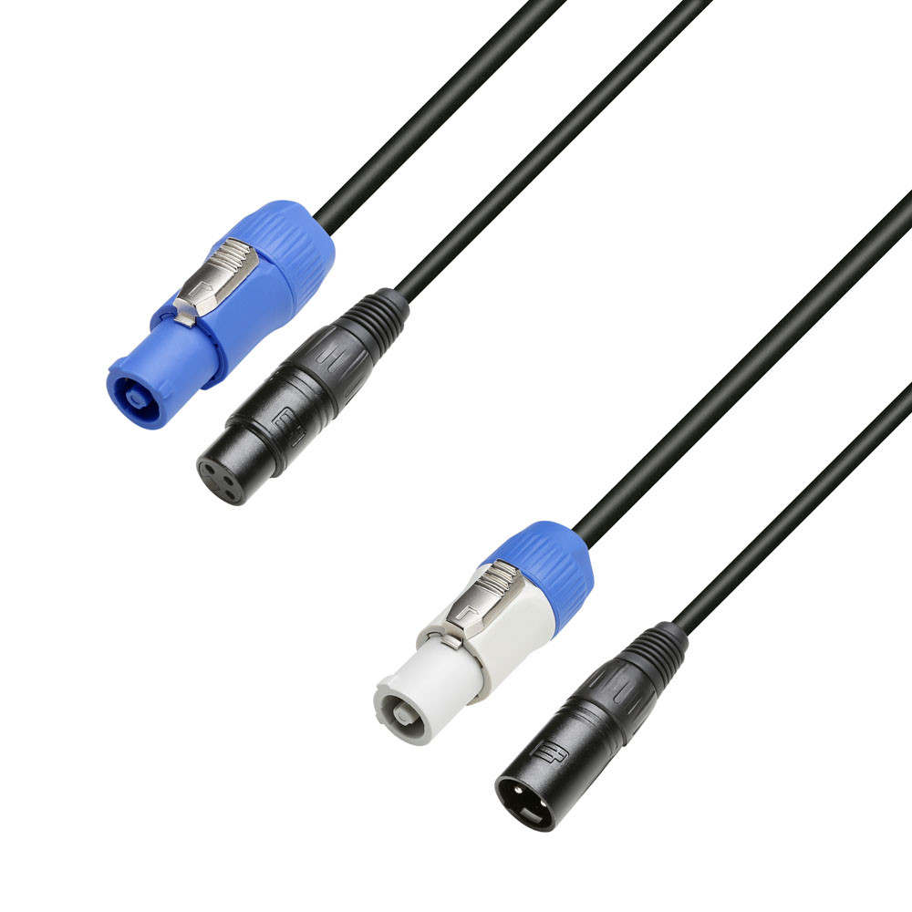 Adam Hall Cables 3 STAR H PCON D 0300