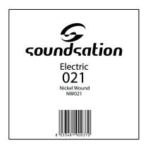 NW021 SOUNDSATION