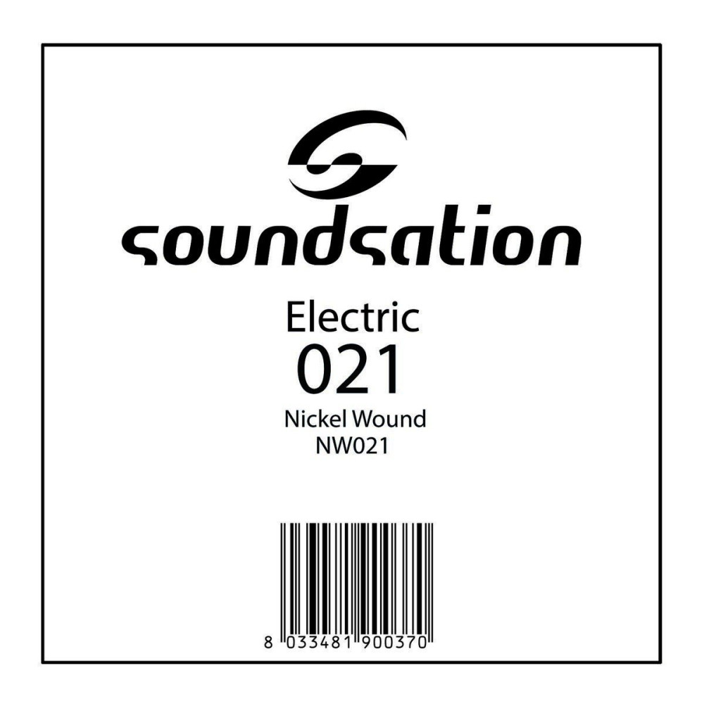 NW021 SOUNDSATION