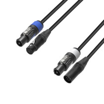 Adam Hall Cables 5 STAR H PCON 5D 0150