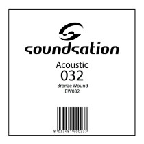 BW032 SOUNDSATION