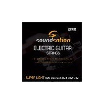 SE531 SOUNDSATION