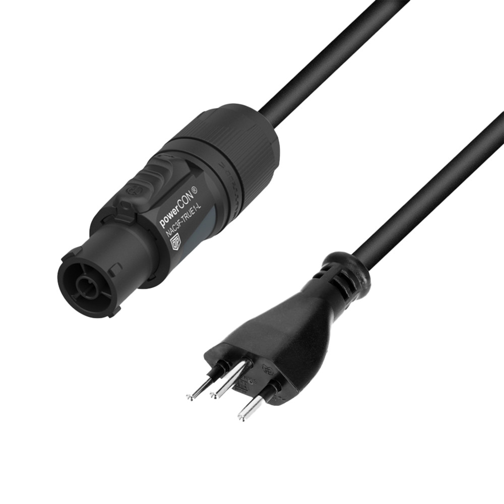 Adam Hall Cables 5 STAR TCON 0150 CH