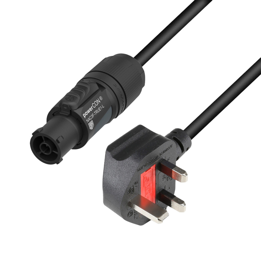 Adam Hall Cables 5 STAR TCON 0150 GB