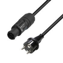 Adam Hall Cables 5 STAR TCON 0300