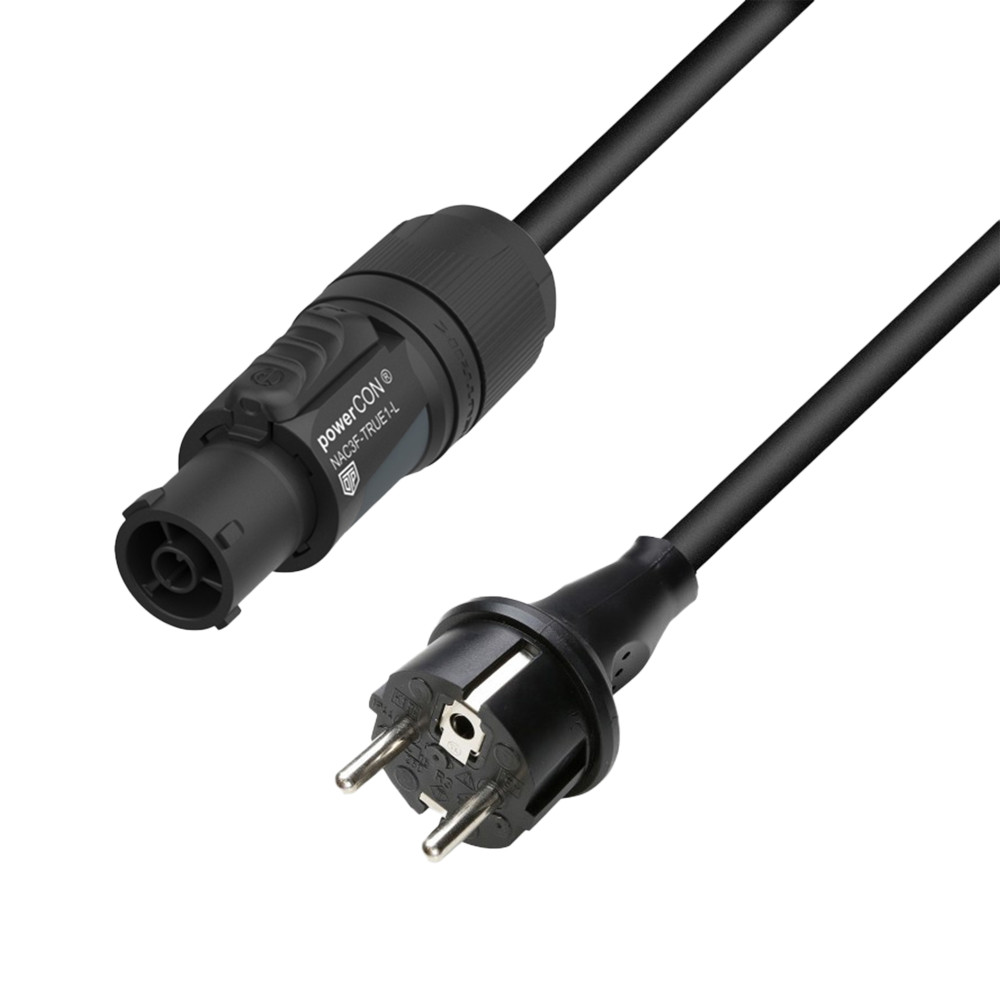 Adam Hall Cables 5 STAR TCON 0500