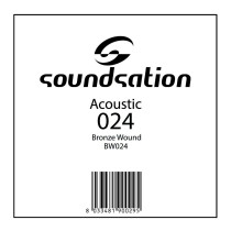 BW024 SOUNDSATION