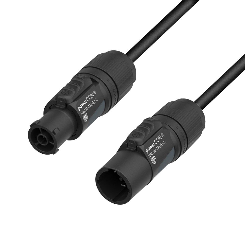 Adam Hall Cables 5 STAR TCON L 0500