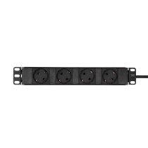 Adam Hall Cables PDU 4 MOUNT