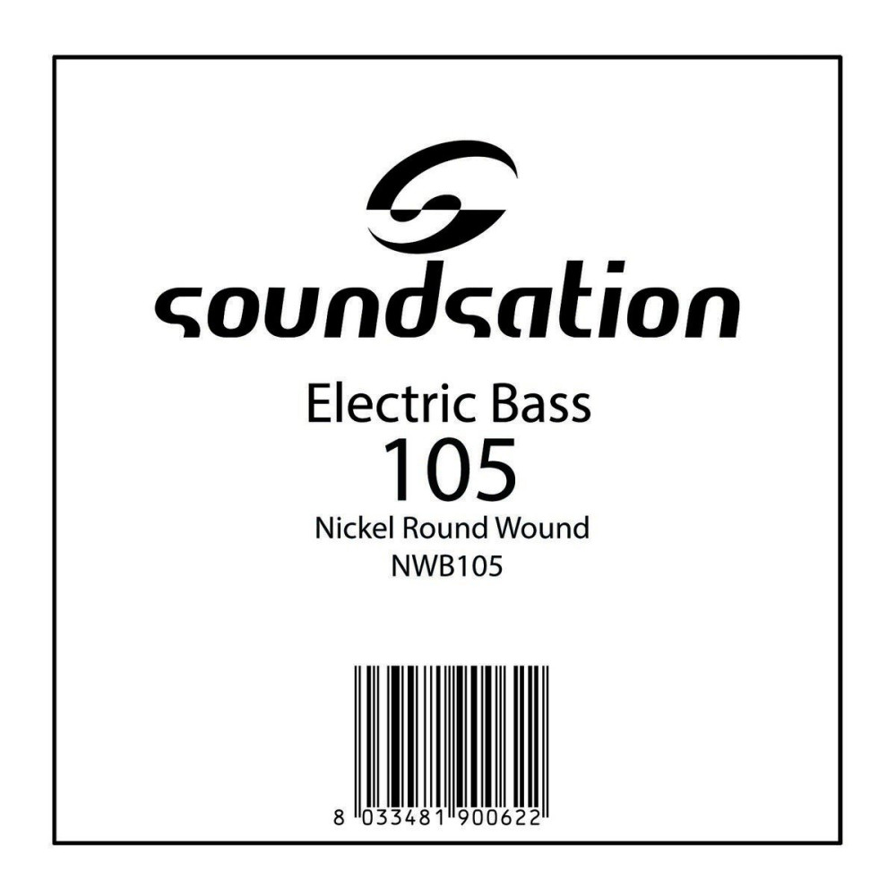 NWB105 SOUNDSATION
