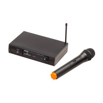 WF-U11HD SOUNDSATION