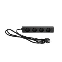 Adam Hall Cables PDU 4 MOUNT