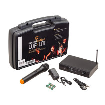 WF-U11HD SOUNDSATION