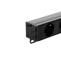 Adam Hall Cables PDU 4 MOUNT