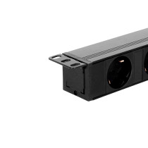 Adam Hall Cables PDU 4 MOUNT