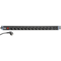 Adam Hall Cables PDU 14S MOUNT