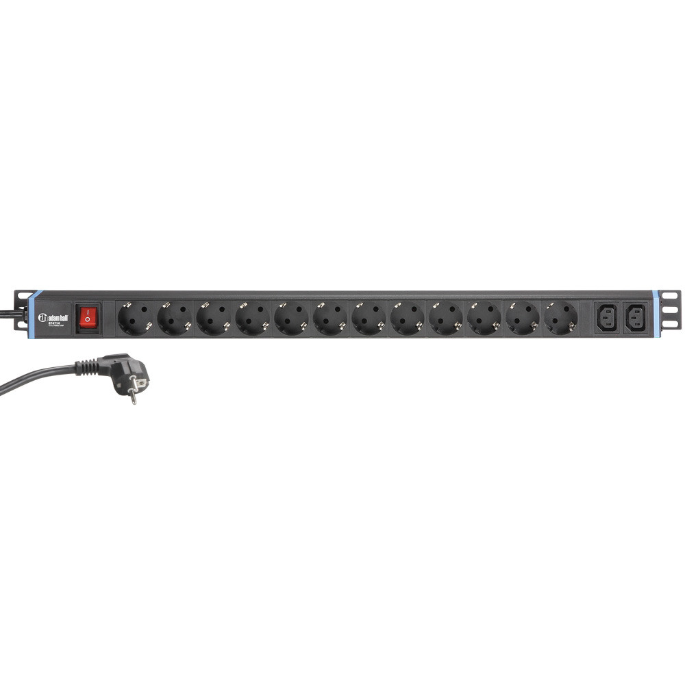 Adam Hall Cables PDU 14S MOUNT