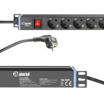 Adam Hall Cables PDU 14S MOUNT