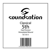 SC133-5 SOUNDSATION